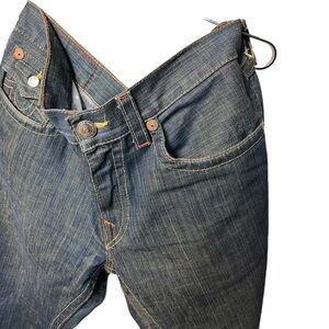 True Religion Billy Bootcut jeans